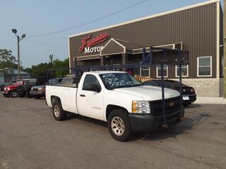 2013 Chevrolet Silverado 1500 for sale in Nashville TN