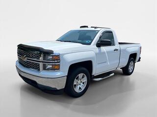 2014 Chevrolet Silverado 1500 for sale in Abingdon VA