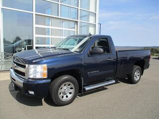 2011 Chevrolet Silverado 1500