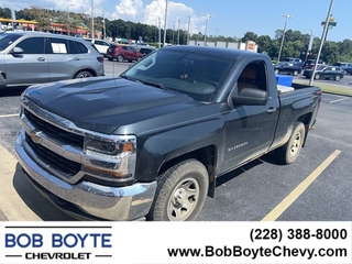 2018 Chevrolet Silverado 1500 for sale in Biloxi MS