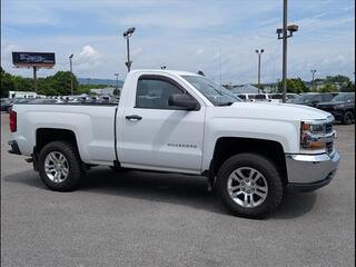 2017 Chevrolet Silverado 1500 for sale in Chattanooga TN