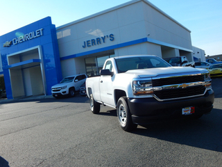 2016 Chevrolet Silverado 1500 for sale in Leesburg VA