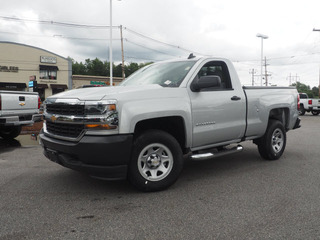 2018 Chevrolet Silverado 1500 for sale in Danvers MA