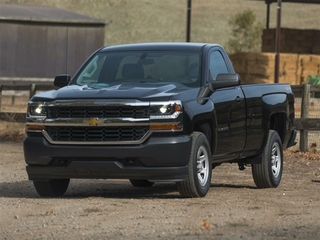 2018 Chevrolet Silverado 1500 for sale in Novi MI