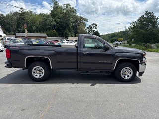 2016 Chevrolet Silverado 1500 for sale in Leicester NC