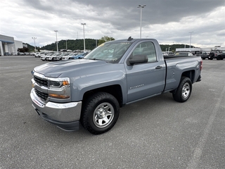 2016 Chevrolet Silverado 1500 for sale in Johnson City TN