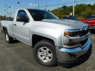 2016 Chevrolet Silverado 1500 for sale in Clarksville TN