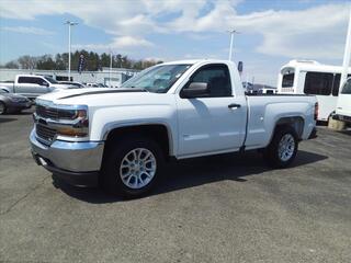 2018 Chevrolet Silverado 1500 for sale in Joliet IL