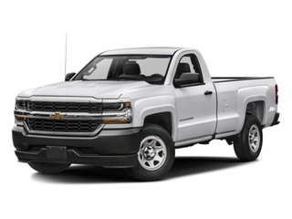 2016 Chevrolet Silverado 1500 for sale in Sanford ME