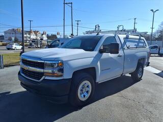 2018 Chevrolet Silverado 1500 for sale in Columbiana OH