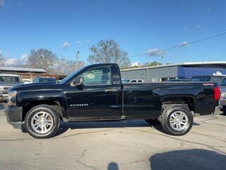 2016 Chevrolet Silverado 1500 for sale in Lafayette GA