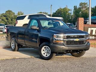 2016 Chevrolet Silverado 1500 for sale in Sanford NC