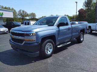 2016 Chevrolet Silverado 1500 for sale in Columbiana OH