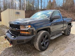 2017 Chevrolet Silverado 1500 for sale in Mount Hope WV