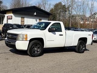 2011 Chevrolet Silverado 1500 for sale in Asheville NC