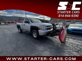 2013 Chevrolet Silverado 1500 for sale in Altoona PA