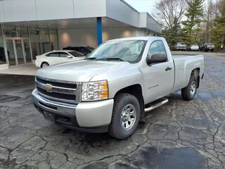 2011 Chevrolet Silverado 1500