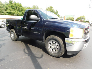 2012 Chevrolet Silverado 1500 for sale in Murfreesboro TN