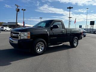 2011 Chevrolet Silverado 1500 for sale in Kingsport TN