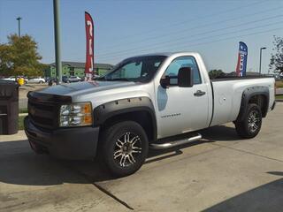 2013 Chevrolet Silverado 1500