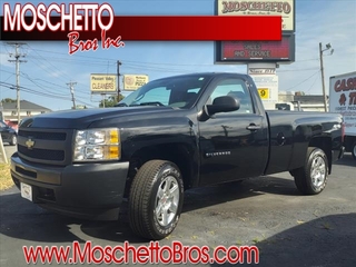 2011 Chevrolet Silverado 1500 for sale in Methuen MA