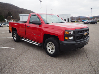 2014 Chevrolet Silverado 1500 for sale in Newell WV