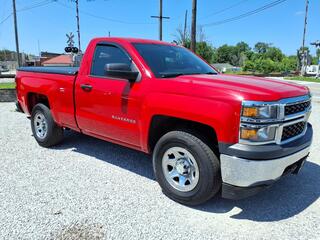 2014 Chevrolet Silverado 1500 for sale in Guthrie KY