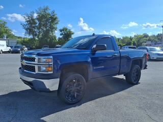 2014 Chevrolet Silverado 1500 for sale in Johnson City TN