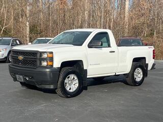 2014 Chevrolet Silverado 1500 for sale in Hendersonville NC