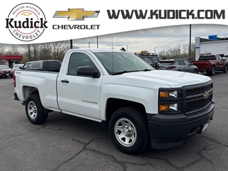 2015 Chevrolet Silverado 1500 for sale in Mauston WI