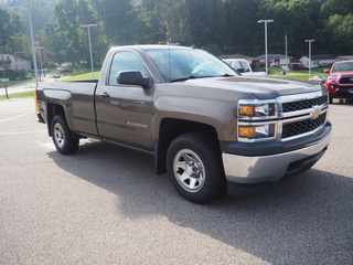 2014 Chevrolet Silverado 1500 for sale in Newell WV