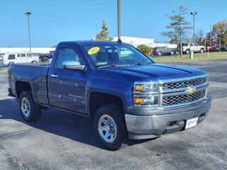 2015 Chevrolet Silverado 1500 for sale in Cornelius NC