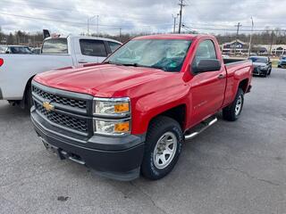 2014 Chevrolet Silverado 1500 for sale in Kingsport TN