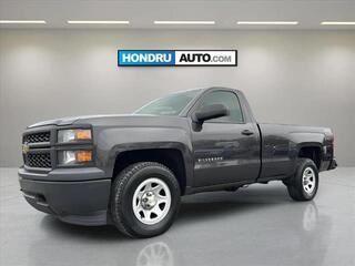 2014 Chevrolet Silverado 1500 for sale in Elizabethtown PA