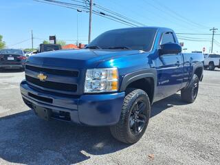 2013 Chevrolet Silverado 1500 for sale in Shelbyville TN
