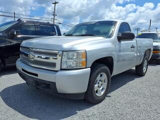 2013 Chevrolet Silverado 1500 for sale in Shelbyville TN