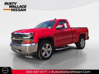 2017 Chevrolet Silverado 1500 for sale in Knoxville TN