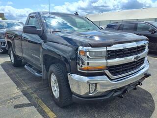 2017 Chevrolet Silverado 1500 for sale in Freeport IL
