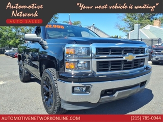 2014 Chevrolet Silverado 1500 for sale in Greensboro NC
