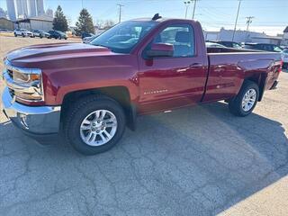 2018 Chevrolet Silverado 1500 for sale in New Glarus WI