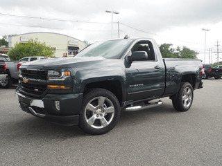 2018 Chevrolet Silverado 1500 for sale in Danvers MA