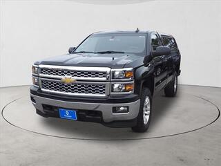 2015 Chevrolet Silverado 1500 for sale in Matteson IL