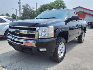 2011 Chevrolet Silverado 1500 for sale in Decatur IN