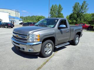 2013 Chevrolet Silverado 1500 for sale in Arcade NY