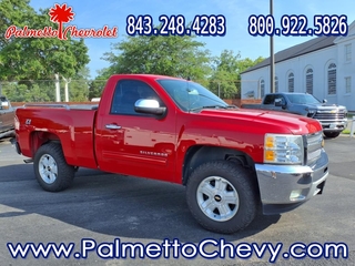 2013 Chevrolet Silverado 1500 for sale in Winchester VA