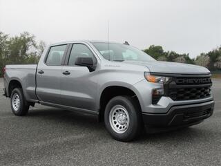 2026 Chevrolet Silverado 1500 for sale in Wildwood FL