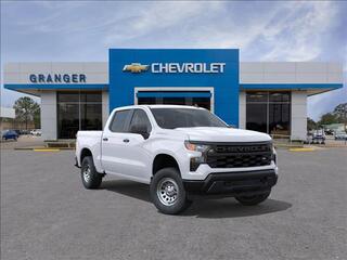 2026 Chevrolet Silverado 1500 for sale in Orange TX