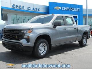 2026 Chevrolet Silverado 1500 for sale in Leesburg FL