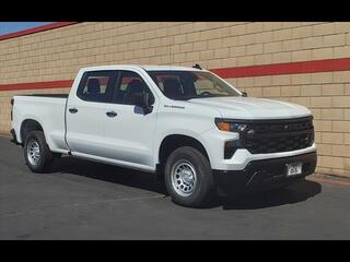 2024 Chevrolet Silverado 1500 for sale in Winston-Salem NC