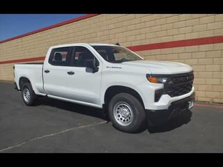 2024 Chevrolet Silverado 1500 for sale in Winston-Salem NC